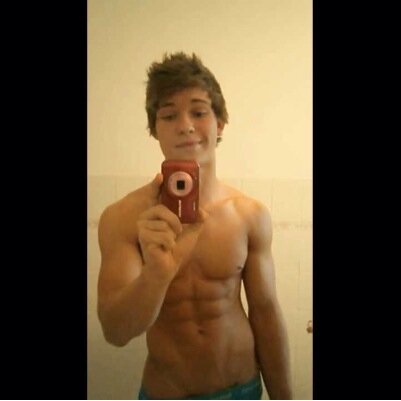 I'm just an English boy, in front of the world asking you to follow me.
Get on the weights!