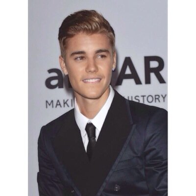 distanza, il 23 marzo e il 26 luglio ti ho battuto e stai certa che vincerò ancora. never say never. @justinbieber