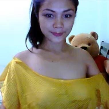 Asian Nude Cam 47