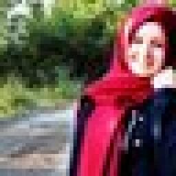 senihakulunk's profile picture. 