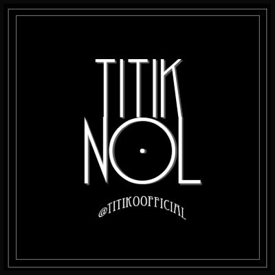 TITIK NOL OFFICIAL TWITTER Alternative band | vocal: @dedeafri Guitar: @febrianto_rian Bass: @rizkifad Drum: @arief_pramadhi | cp: 08989116643