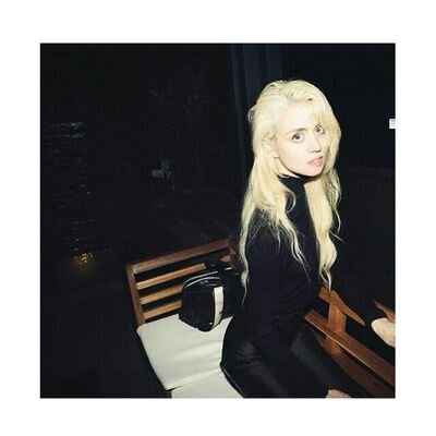 Allison J. | 20 | model | ♡le complicanze disegnate a mano dalle distanze♡ | #allgdr