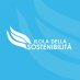 Isolasostenibile (@idsostenibilita) Twitter profile photo