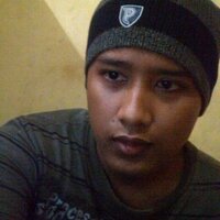 Rifqi Ahmad (@just_rif7) Twitter profile photo