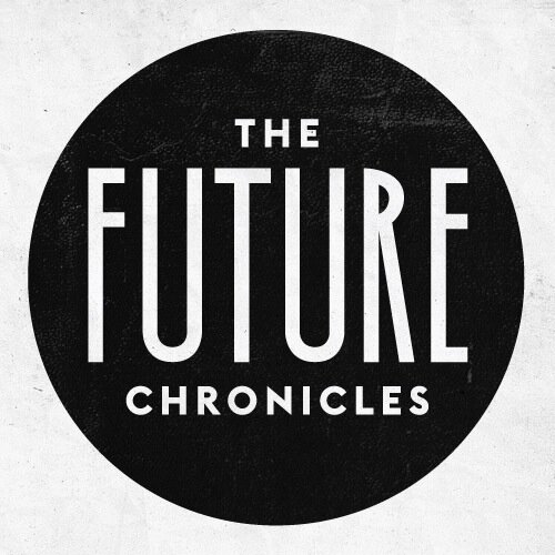 A Journalistic Journey Through Time.   Each edition chronicles a new topic, from the past into the future. Get #1 Internet now: https://t.co/XPfcKFEoaP