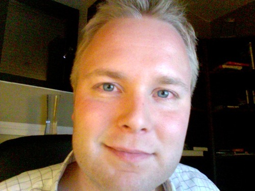 Entrepreneur at heart, 10+ years of digital marketing experience