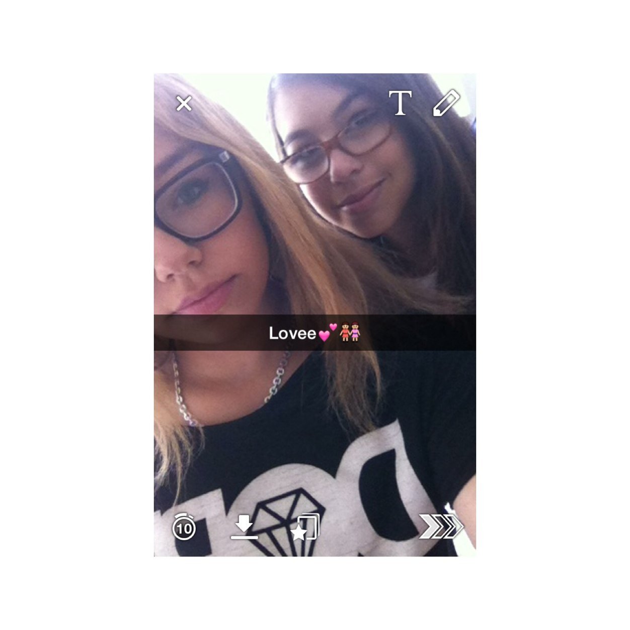 || Bestefriend Lindsey. ||