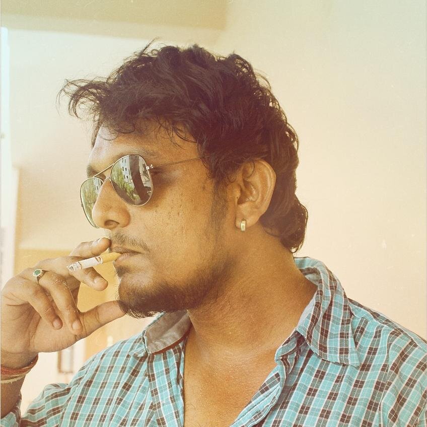 surendrabusam's profile picture. 