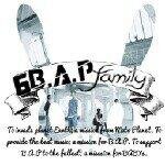 6BAPhilippines's profile picture. 3rd Philippine Fanbase for B.A.P! Affiliated with @6BAPboys & @6BAProjects and part of 6BAPfamily! We give updates, play games and more!