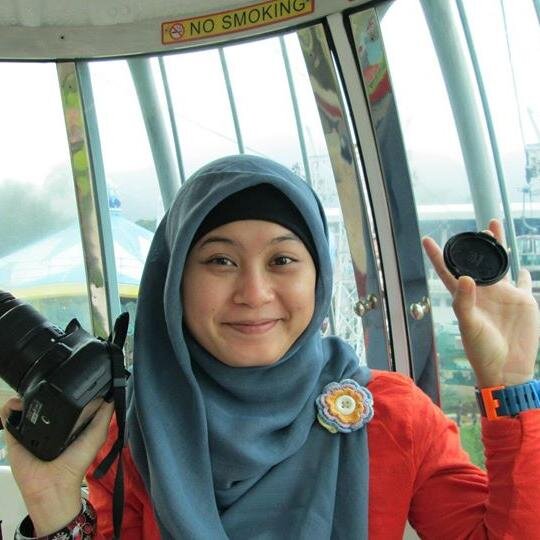 gak minat jadi caleg