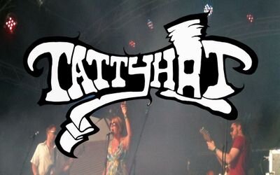 Tatty Hat are a lovely new band from the green fields of Devon. have a listen to our sounds and come and see us play! http://t.co/DEly2hTlp1