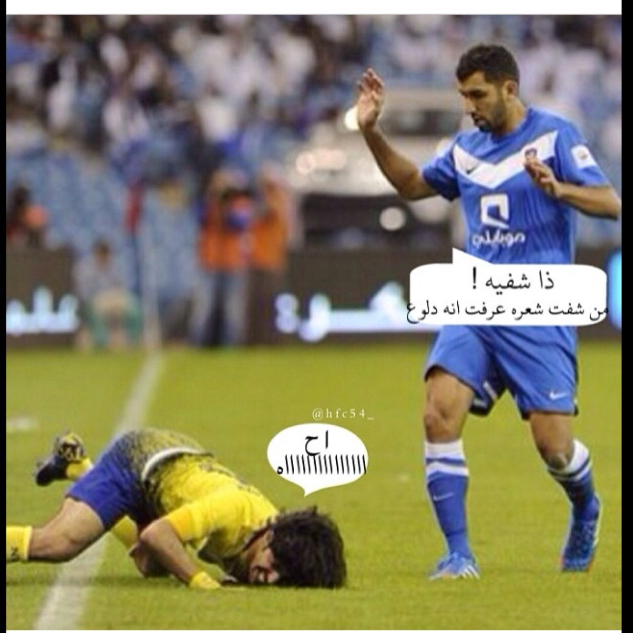 muslmmm's profile picture. 