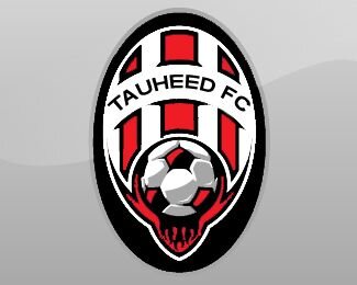 TauheedFc's profile picture. under 16 grassroot  football team. purpose is to keep children active and keep them away from bad influences on road.