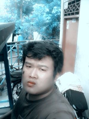 dheny_02's profile picture. q percaya harapn itu da tnggal qta ja yg hruz berusaha