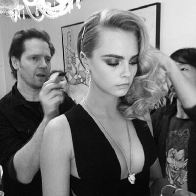 CDclevingne's profile picture. I'm not crazy, my reality is just different to yours. • Not @caradelevingne, just a fan who thinks she's perfect. •