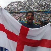 Bhaven Mistry (@bhaven_mistry) 's Twitter Profile