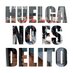 #HuelgaNoEsDelito (@derechodehuelga) Twitter profile photo