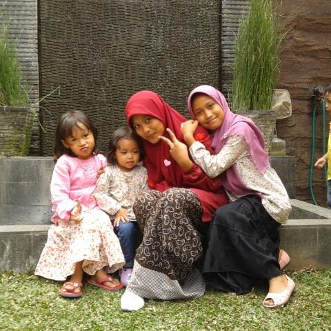 belajar ,,,belajar,,,,dan belajar,, :))