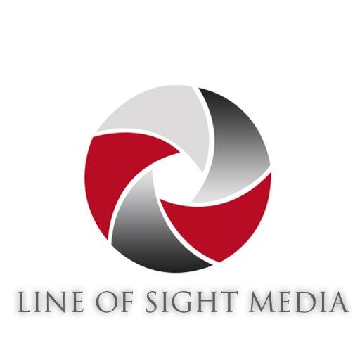 Line Of Sight Media. Photography and Videography for live events, music videos, documentaries and short-films.