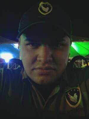casado
pai,amigo,irmão,parceiro e etc...
profissão: seguranca patrimonial e de eventos.
hobby: MMA paixão por lutas
sonho:ser um dia um caveira(BOPE)