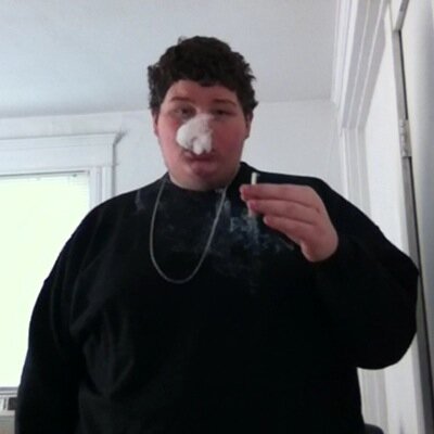 RideSlowPassLow's profile picture. Smoke dope pour liquor