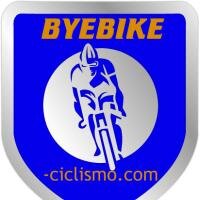 ByeBike blog sul ciclismo. Mettete mi piace: https://t.co/g14UxyfvoB