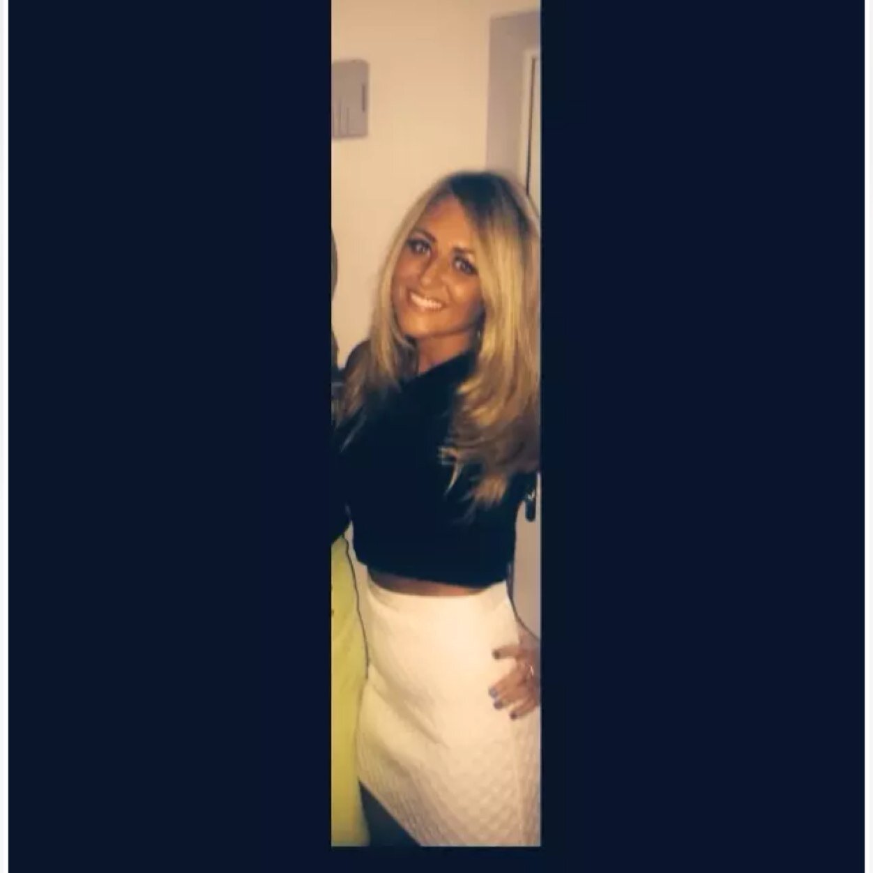 kristy23x's profile picture. 