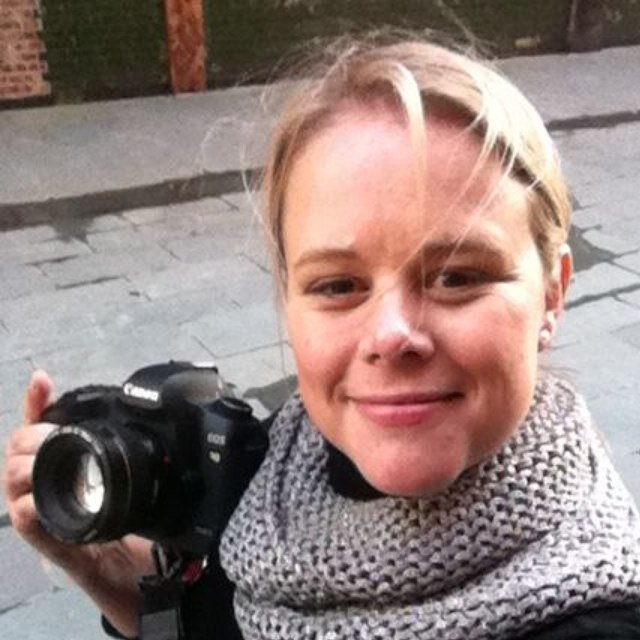 British veteran, photographer, dreamer, optimist, student of life.