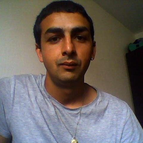 marianfr1's profile picture. 