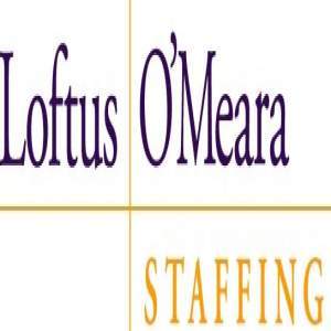 loftusomeara's profile picture. For over 32 years, Loftus & O'Meara Staffing has been matching great candidates and companies for temporary, temp to hire, and direct positions!