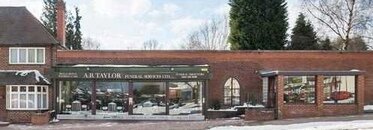 Birmingham's family run, dignified and professional funeral service provider.
