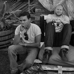 Dj duo | Deep House | Tech House | Techno | Cape Town | Half Danish and half South African | vikingandapache@gmail.com