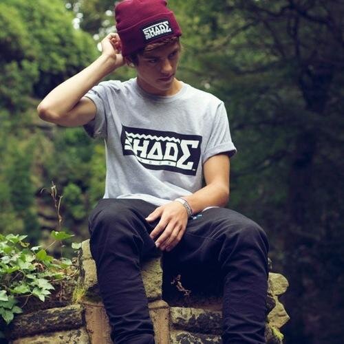 17. Rock como estilo de vida. therockguy_@hotmail.com