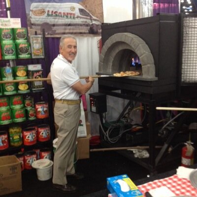 High-quality wood-gas fired ovens, rotisseries, and grills. Italian styled & Texas made. Experience the magic of fire with Renato Ovens.