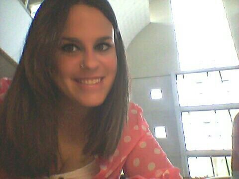 Estudiante de ADE en la UPNA.