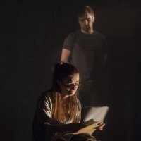 Theatre Gu Leòr (@theatreguleor) 's Twitter Profile