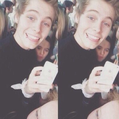 Hey follow @veggiecalum shes looking for new mutuals.