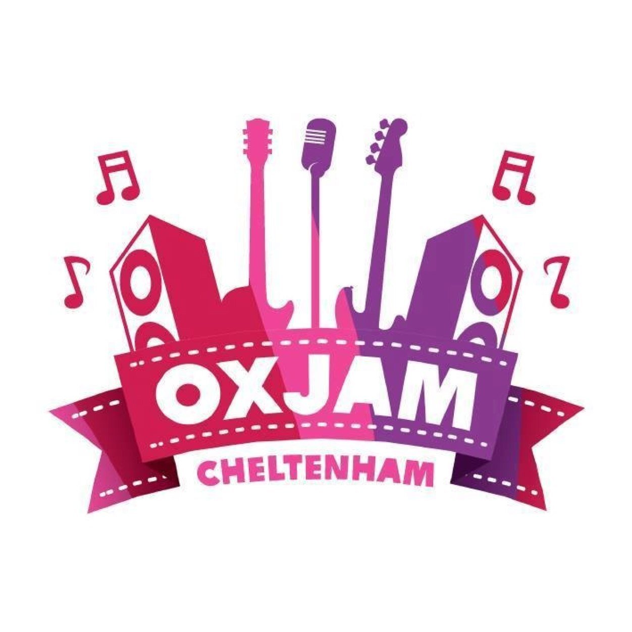 oxjamchelts's profile picture. Local Music: Global Impact. The Offical Twitter feed of Oxjam Cheltenham Takeover 2014. 
Proudly supporting Oxfam in the fight against Poverty and Injustice.