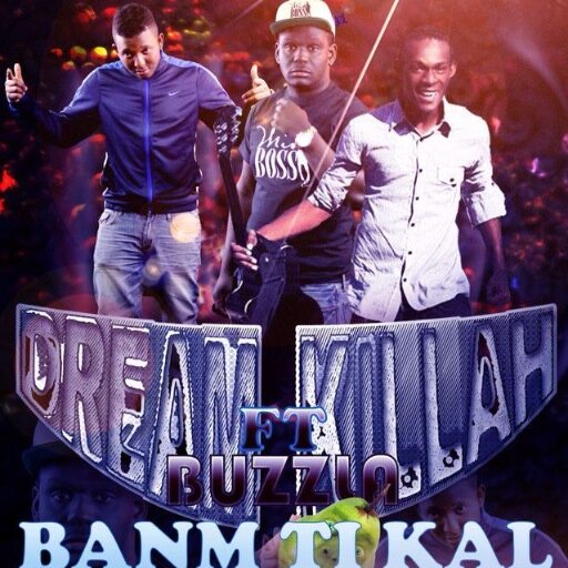 DREAMKILLAH13's profile picture. FB/DREAM KILLAH  FOR BOOKING @: http://t.co/aeVdzQCc7x / BBM PIN 32641FA1 / FONE US:(732)956 6643 HT:(509)3866 4367...