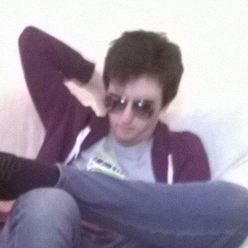 Bengonewildee's profile picture. 