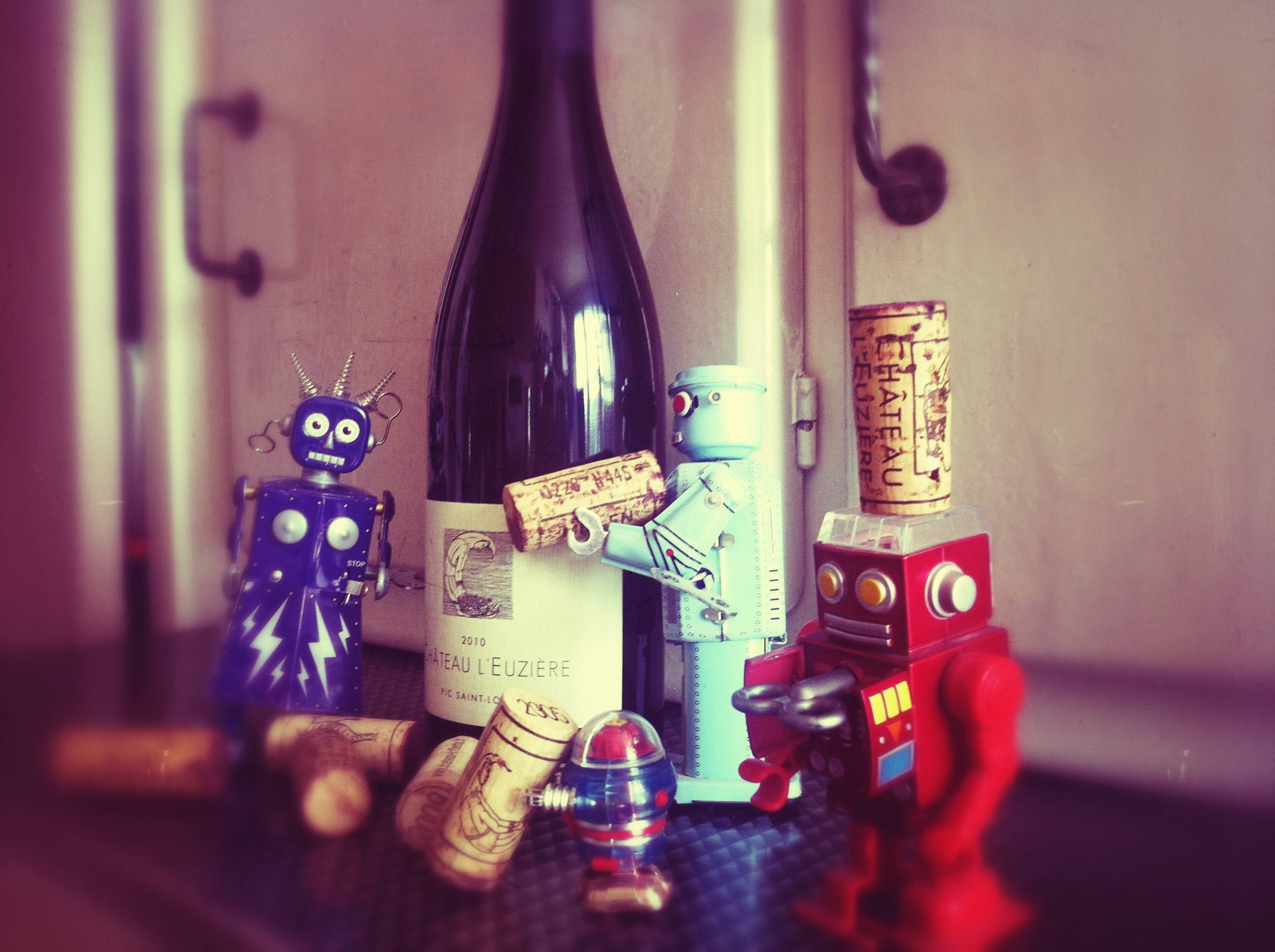 le_229's profile picture. Amateur de bons vins, de musique indé et de fiestas avec les potes