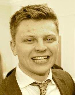 jackmbower's profile picture. Analyst at IMS Health