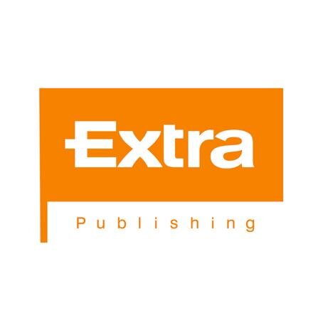 extrapublishing's profile picture. Vydavatelství tištěných, elektronických a internetových magazínů