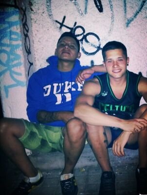 alvaroleal4's profile picture. .