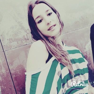 Erikka_97's profile picture. Quiero aprender de tu mano, ser lo mejor de tu vida.
Toniso ♡