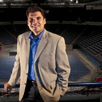 Marco A. Perez, Jr. (@marcoaperezjr) Twitter profile photo