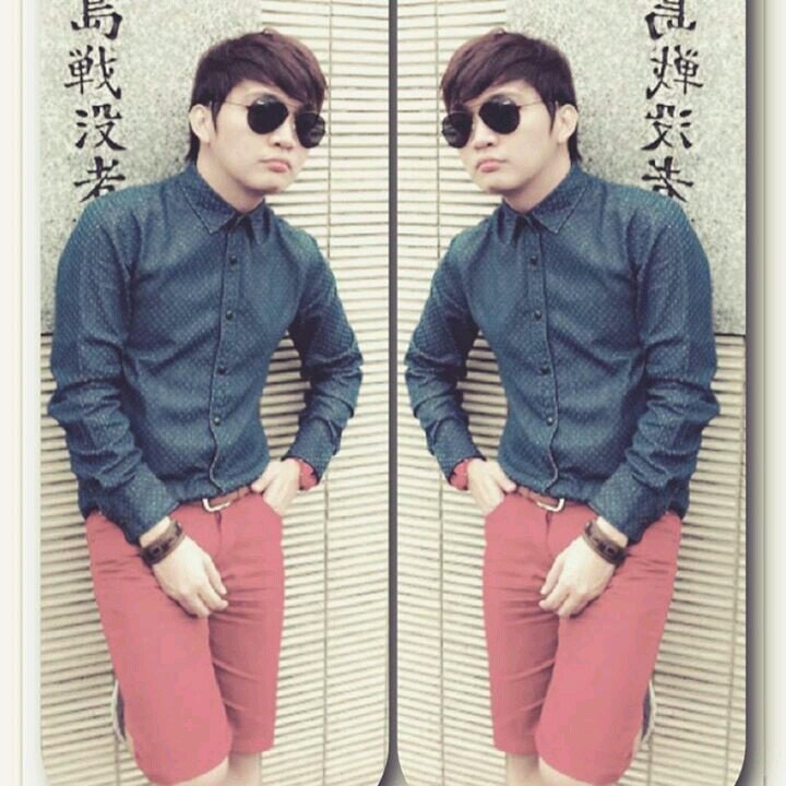 I am Janong | PartyBoy | Senior Student  Pharmacist One words to describe me: Talkative. I Love #AdventureTime :) INSTAGARM @Janonggaytanoyu