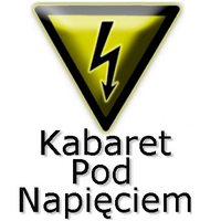 KabaretPodNapięciem (@kabaretkpn) 's Twitter Profile Photo