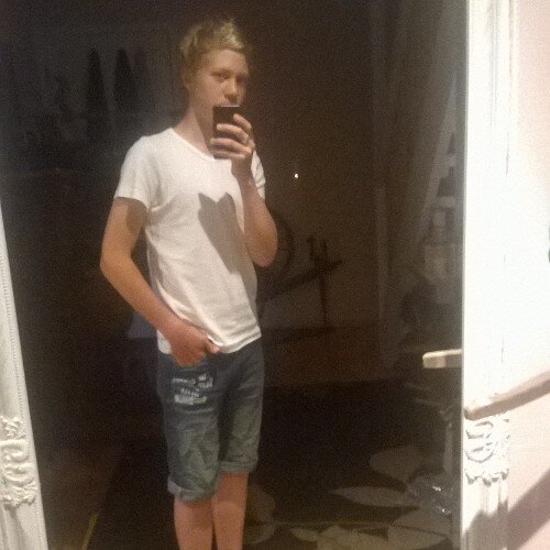 Nikkensen's profile picture. Nice guy