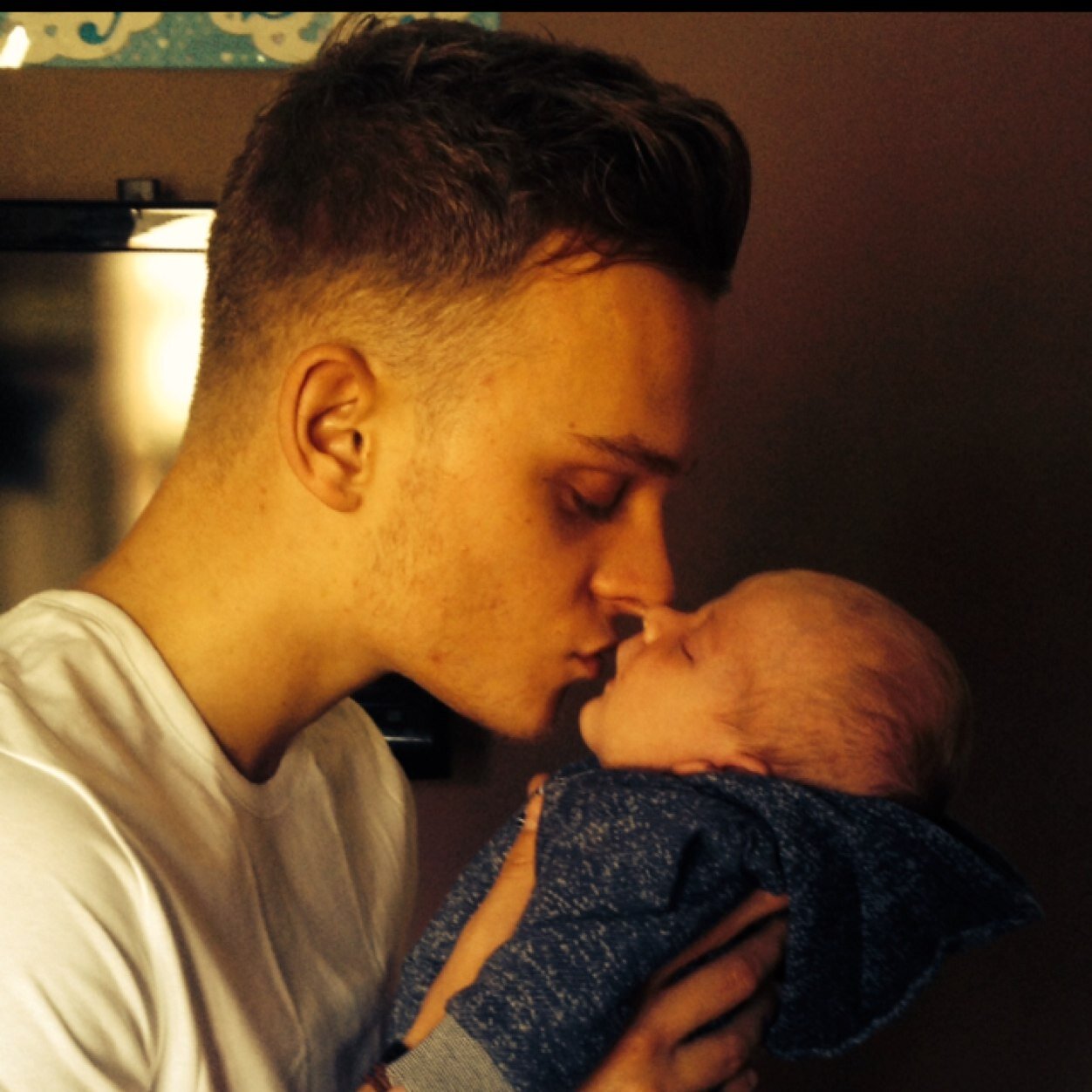 Cerimorgan❤ TJ